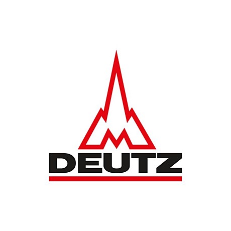 Турбокомпрессор Deutz