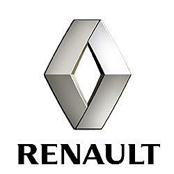 Турбокомпрессор Renault