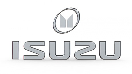 Турбокомпрессор Isuzu